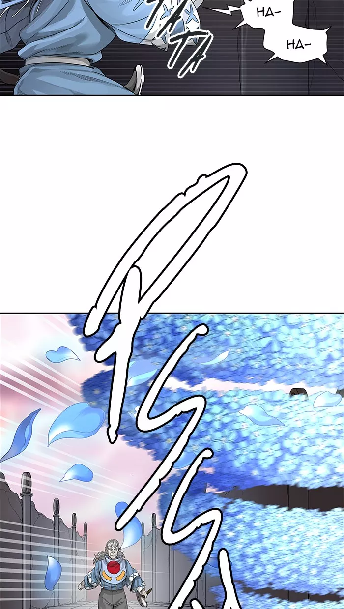 Tower of God, chapter 465, image 54