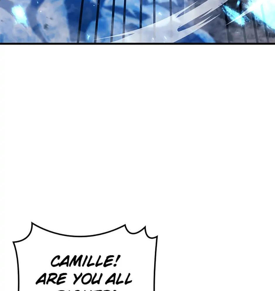 Revenge of the Baskerville Bloodhound, chapter 30, image 113
