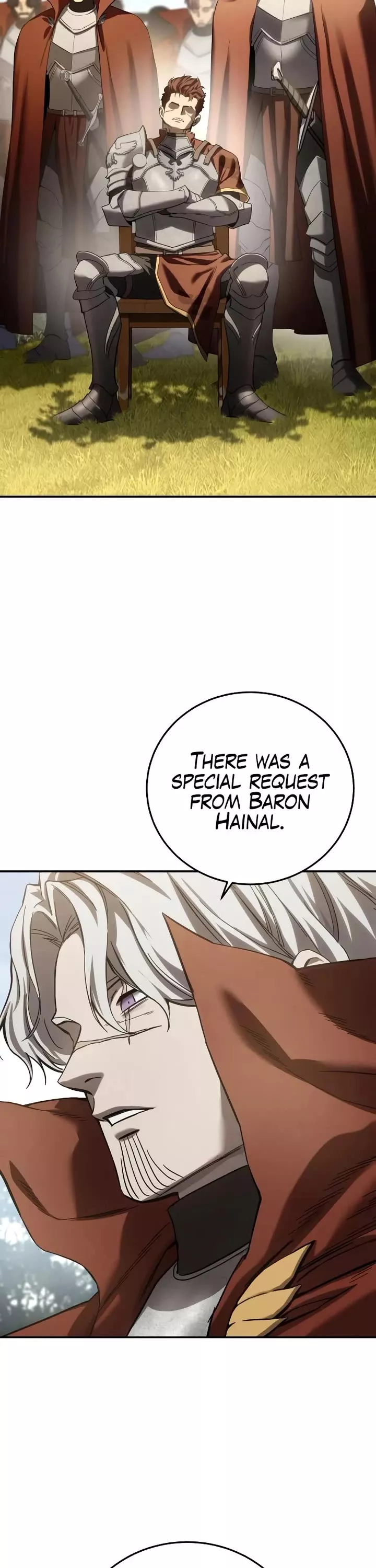 Star-Fostered Swordmaster, chapter 81, image 56