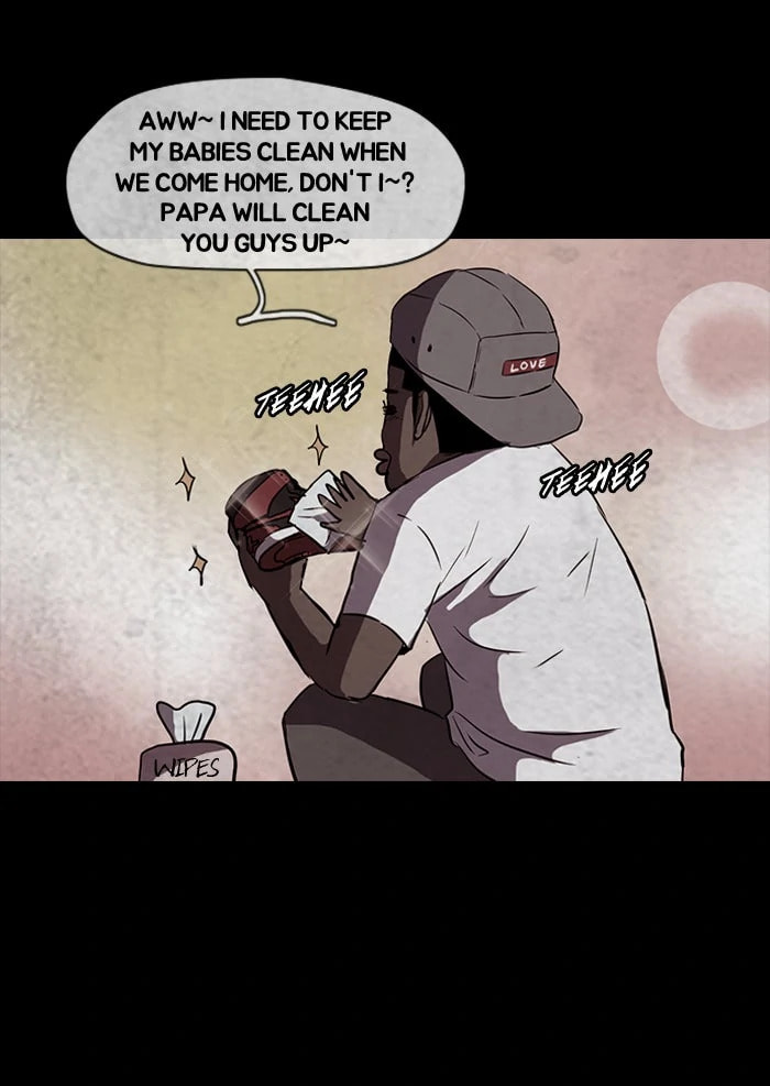 Wind Breaker, chapter 76, page 37