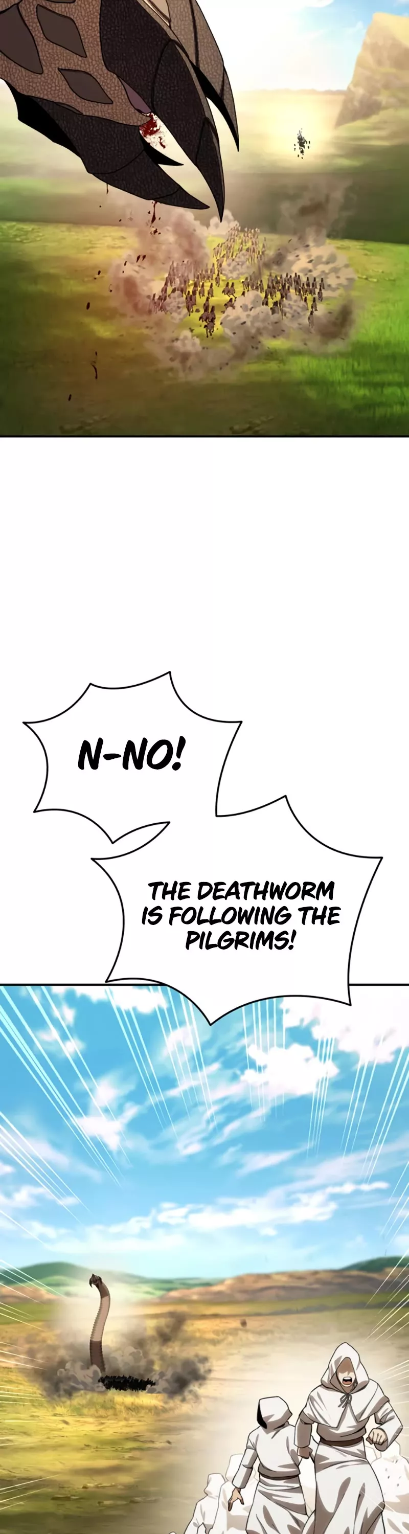 Star-Fostered Swordmaster, chapter 29, image 44