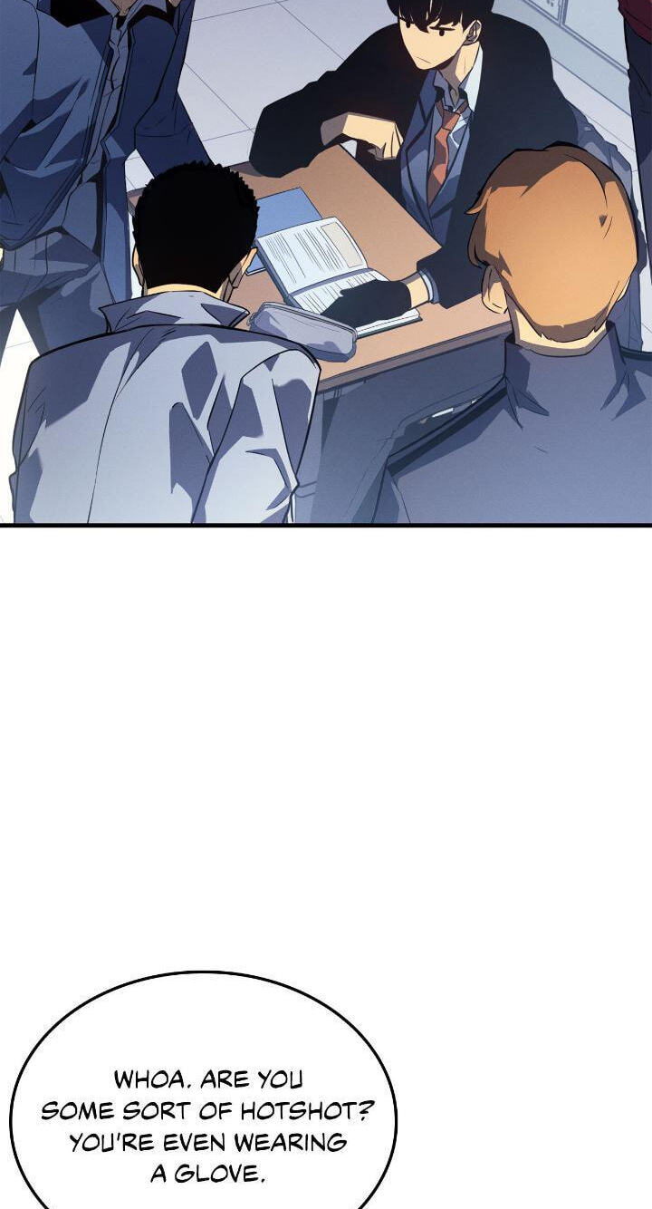 Solo Leveling, chapter 181, image 37