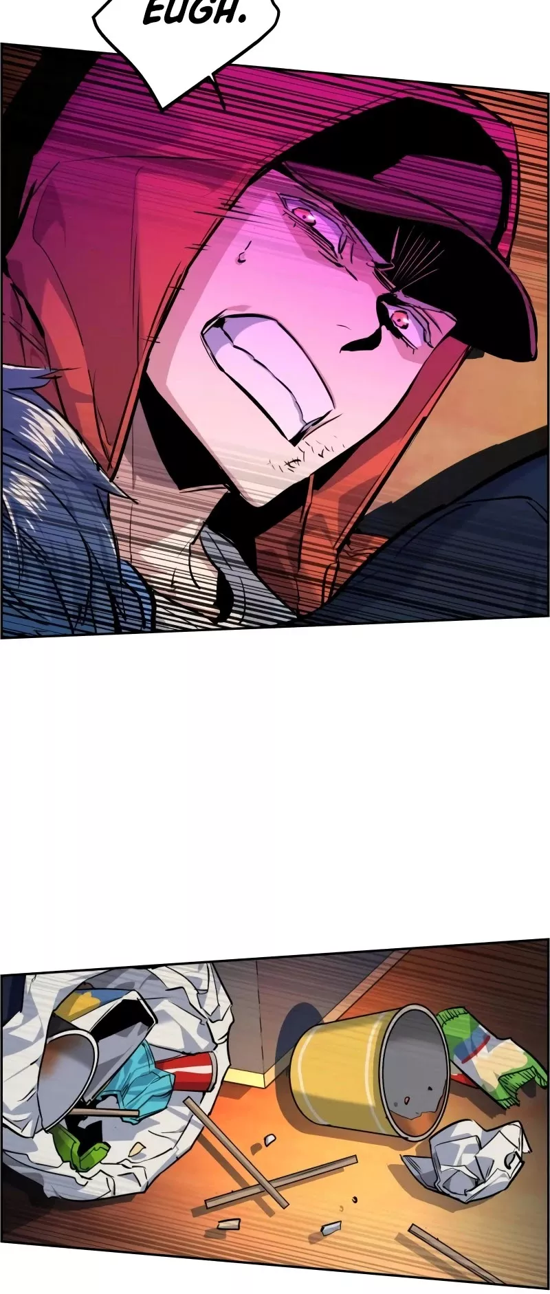 Teenage Mercenary, chapter 54, image 10