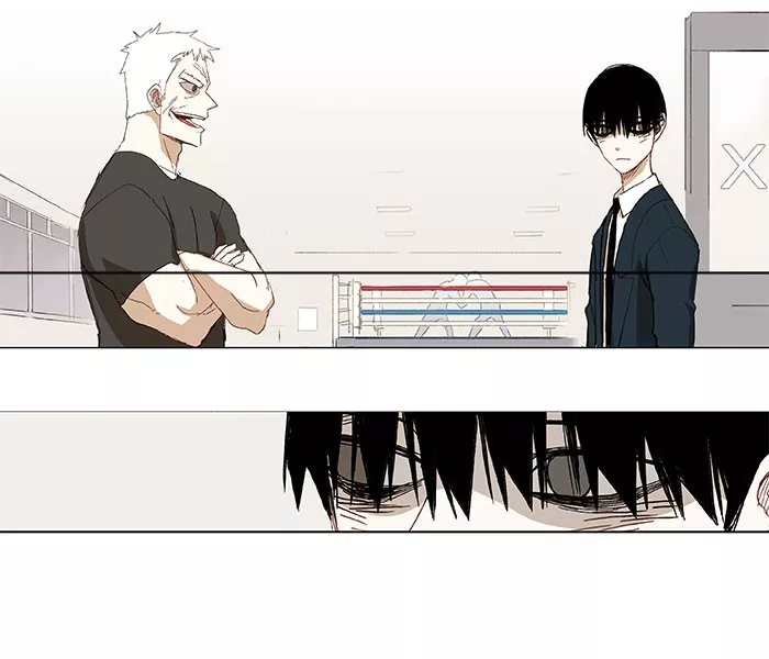 The Boxer, chapter 10, image 14