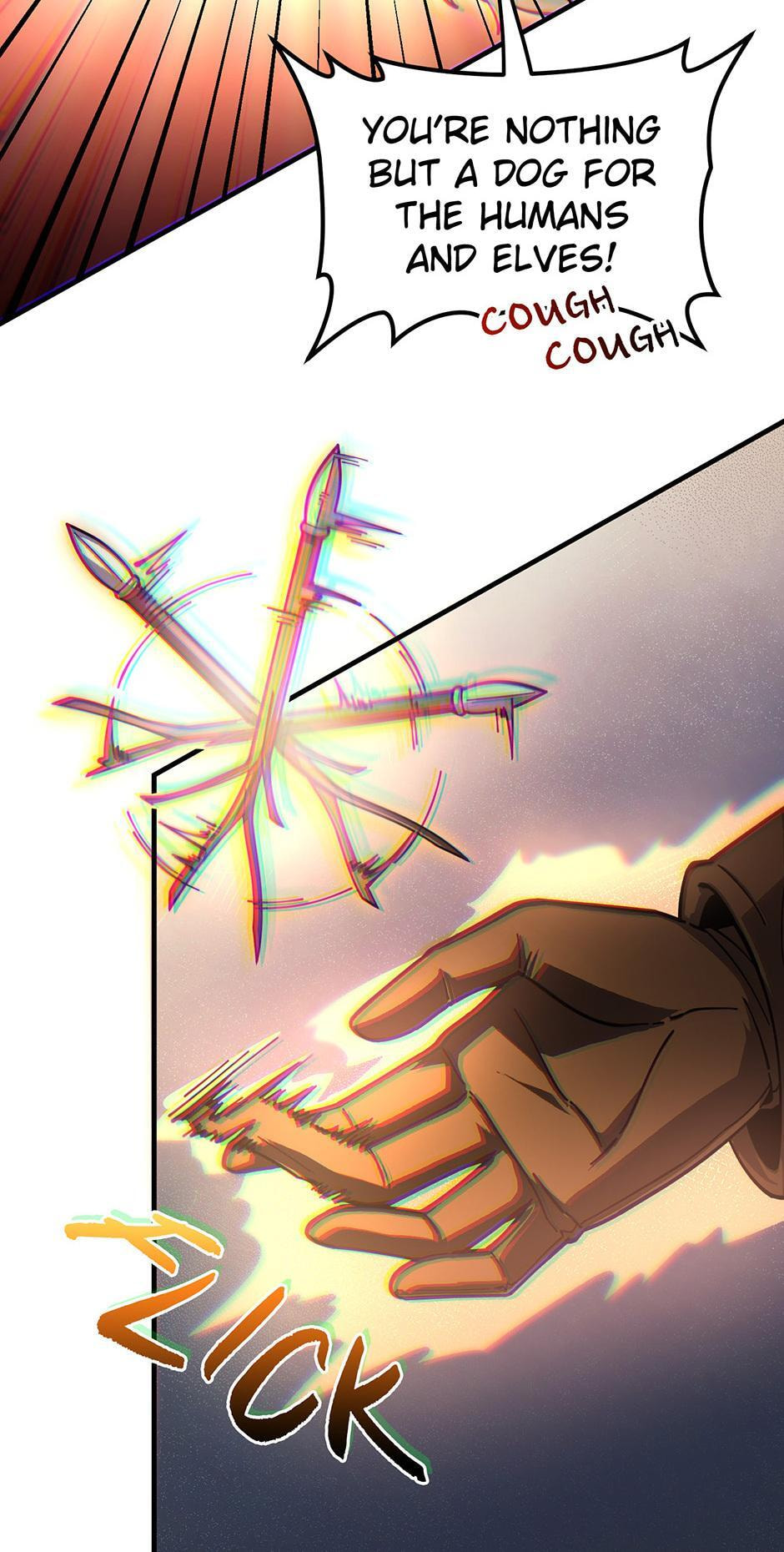 The Beginning After the End, chapter 253, image 143