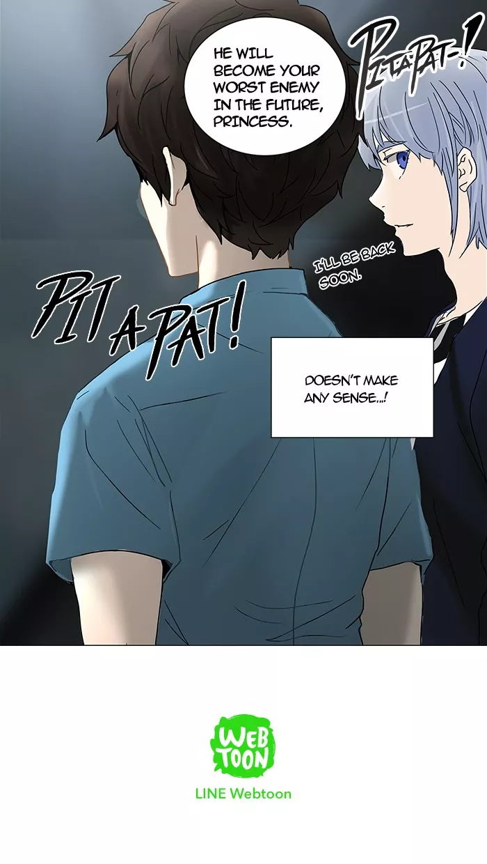 Tower of God, chapter 252, image 54