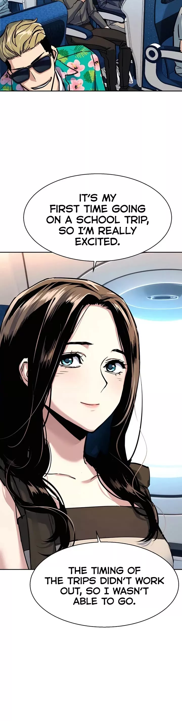 Teenage Mercenary, chapter 238, image 23