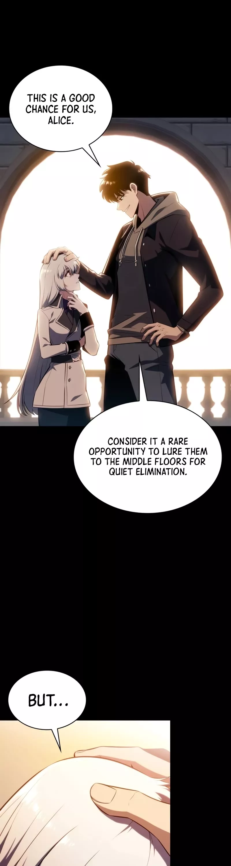 Solo Max-Level Newbie, chapter 159, image 4