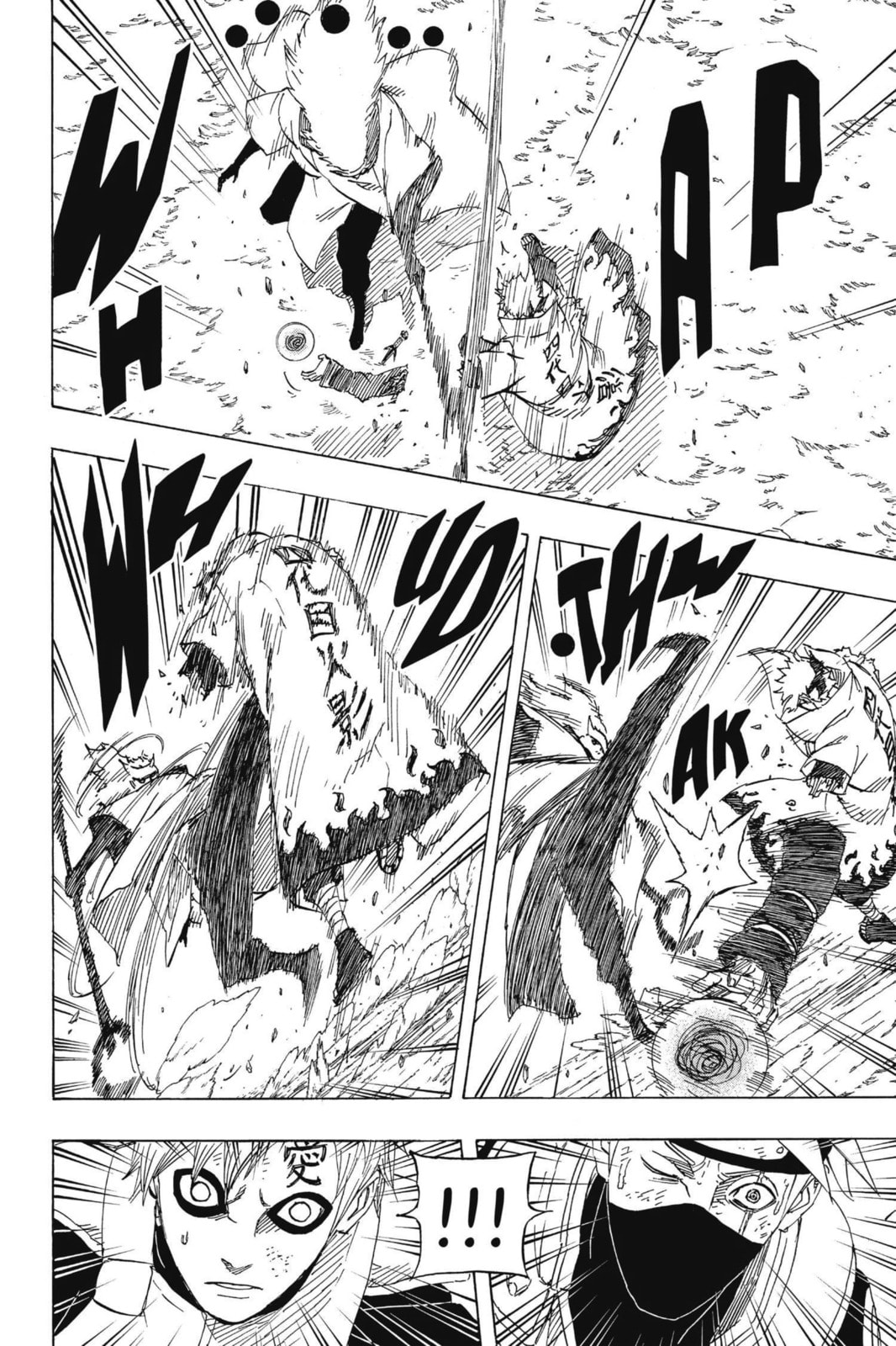 Naruto, chapter 665, image 12