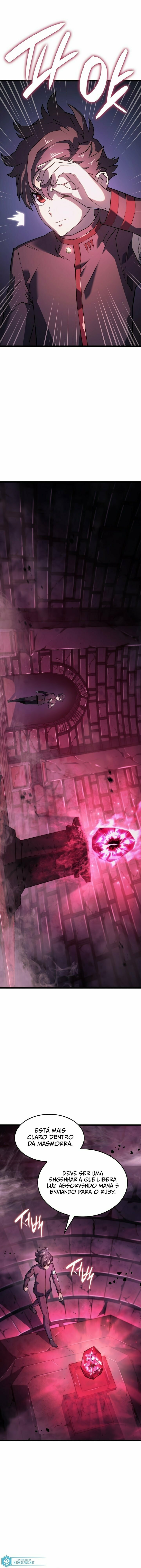 Revenge of the Baskerville Bloodhound, chapter 7, image 3