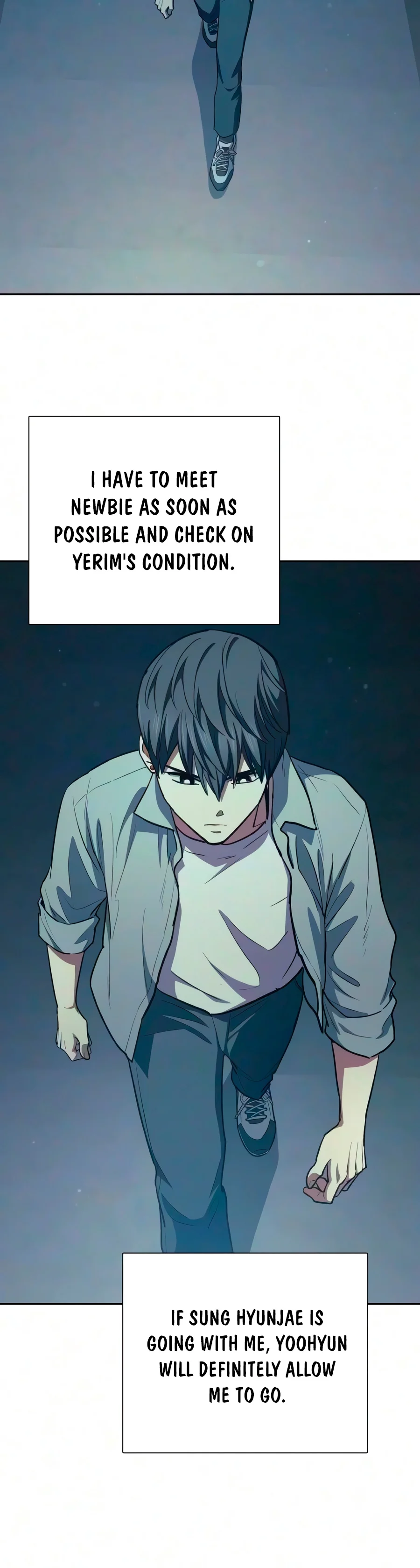 The S-Classes That I Raised, chapter 182, image 15