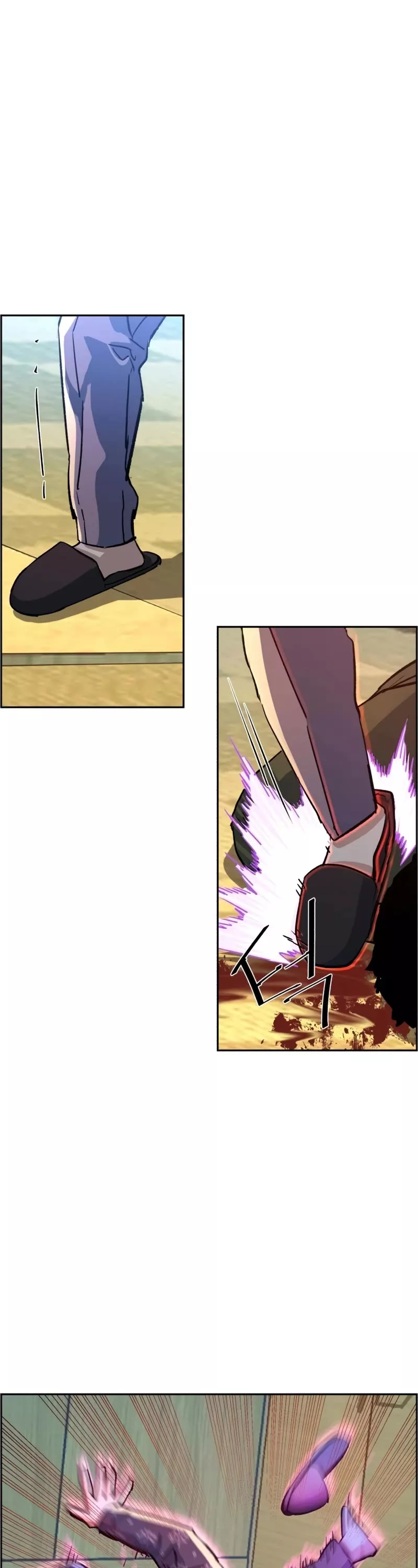 Teenage Mercenary, chapter 111, image 39