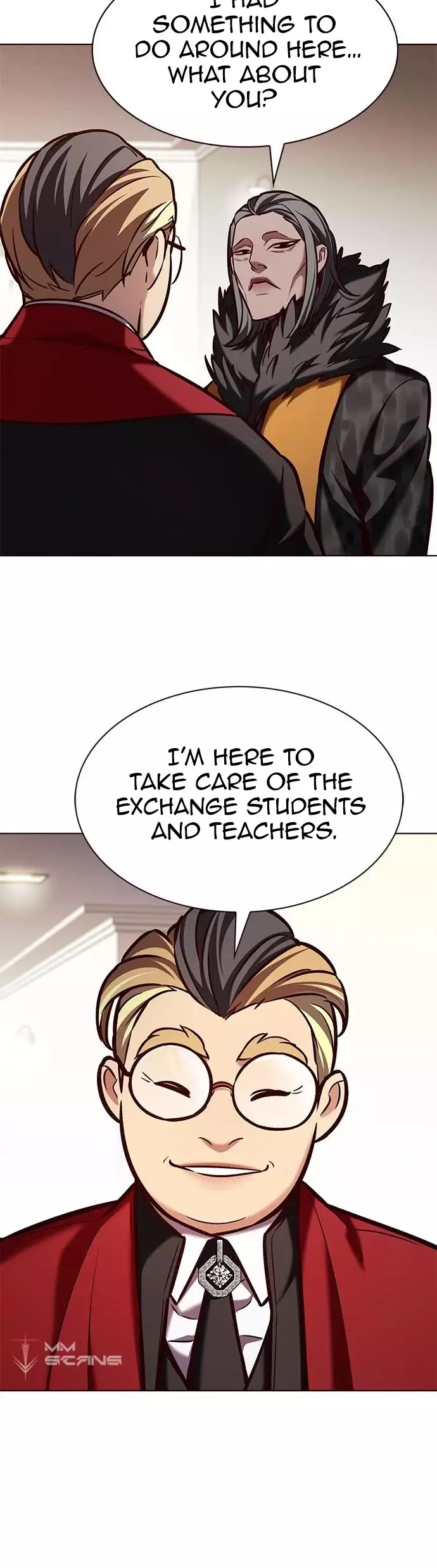 Eleceed, chapter 196, image 31