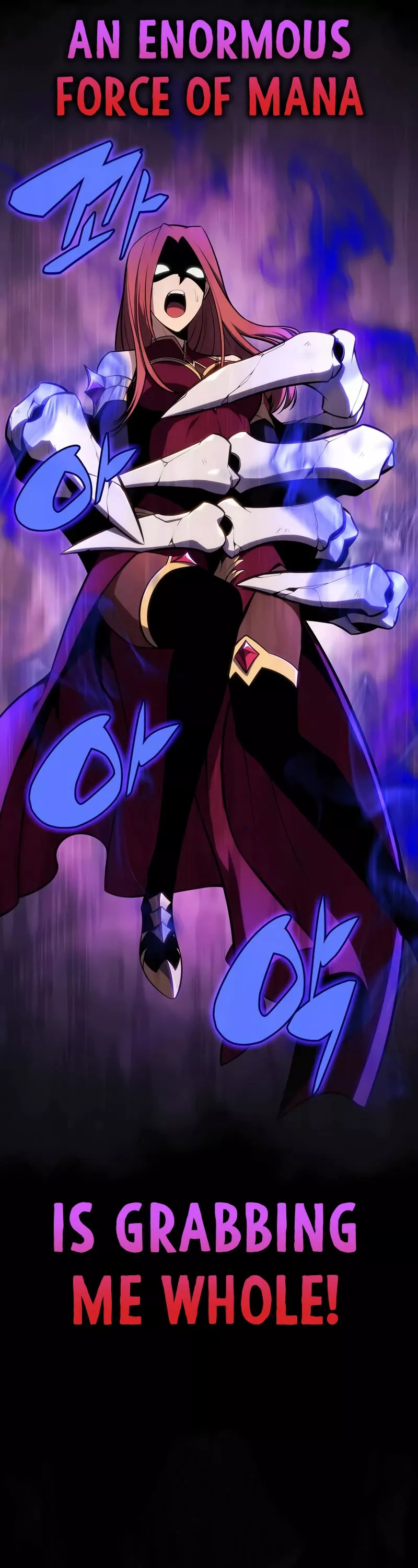 Solo Max-Level Newbie, chapter 118, image 52