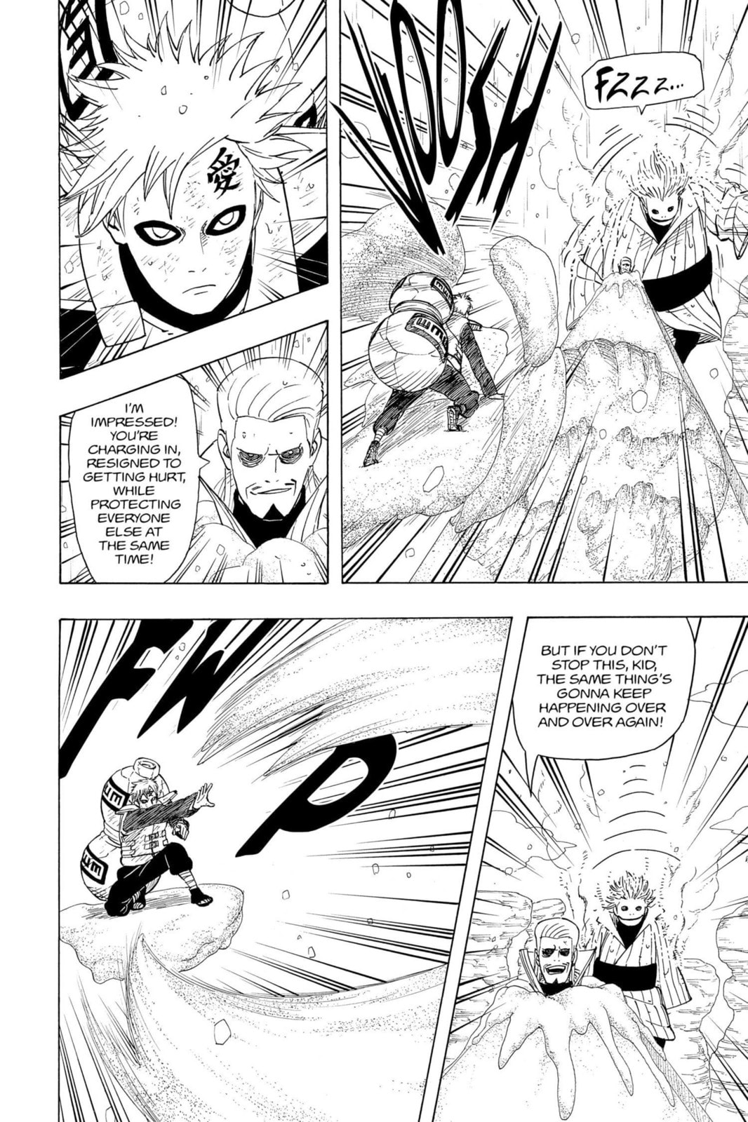 Naruto, chapter 557, image 12