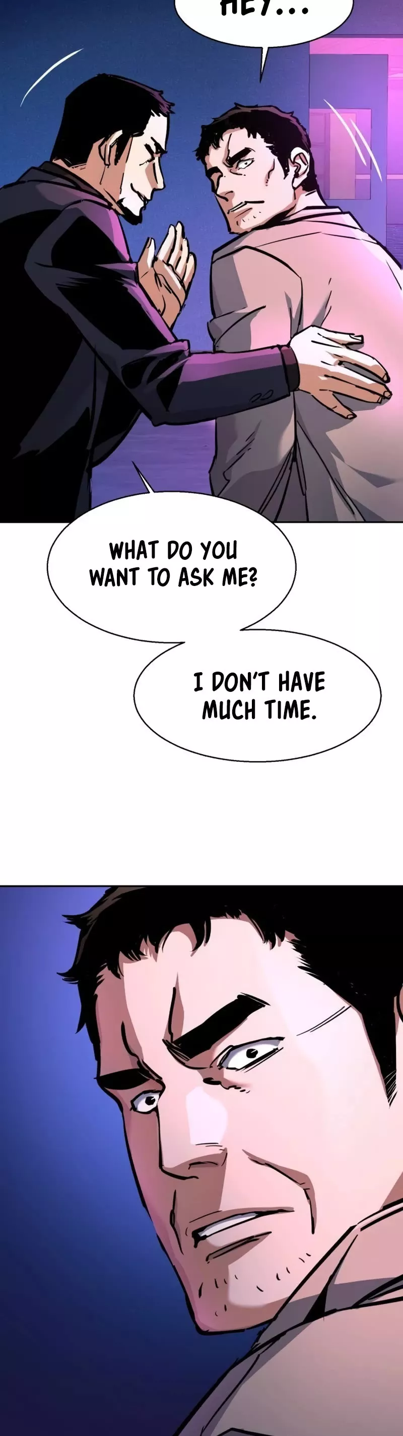 Teenage Mercenary, chapter 200, image 15