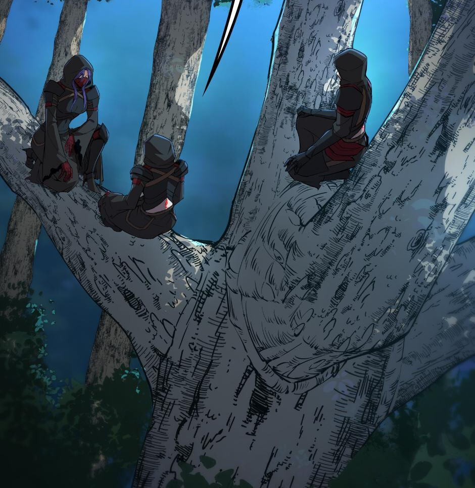 The Beginning After the End, chapter 241, image 12