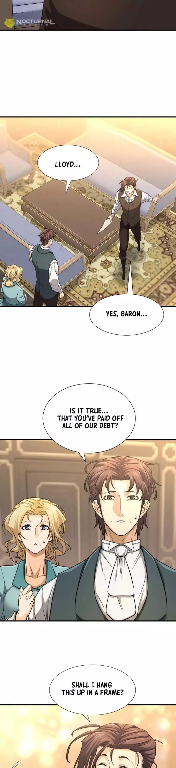 The Greatest Estate Developer, chapter 57, image 21