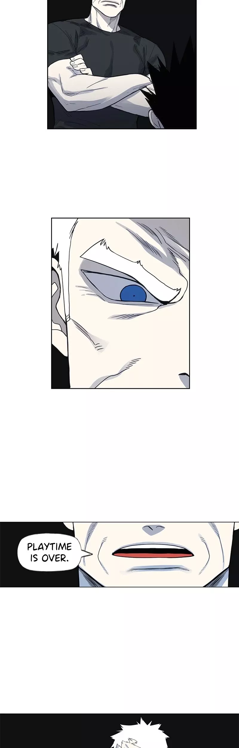 The Boxer, chapter 112, image 44