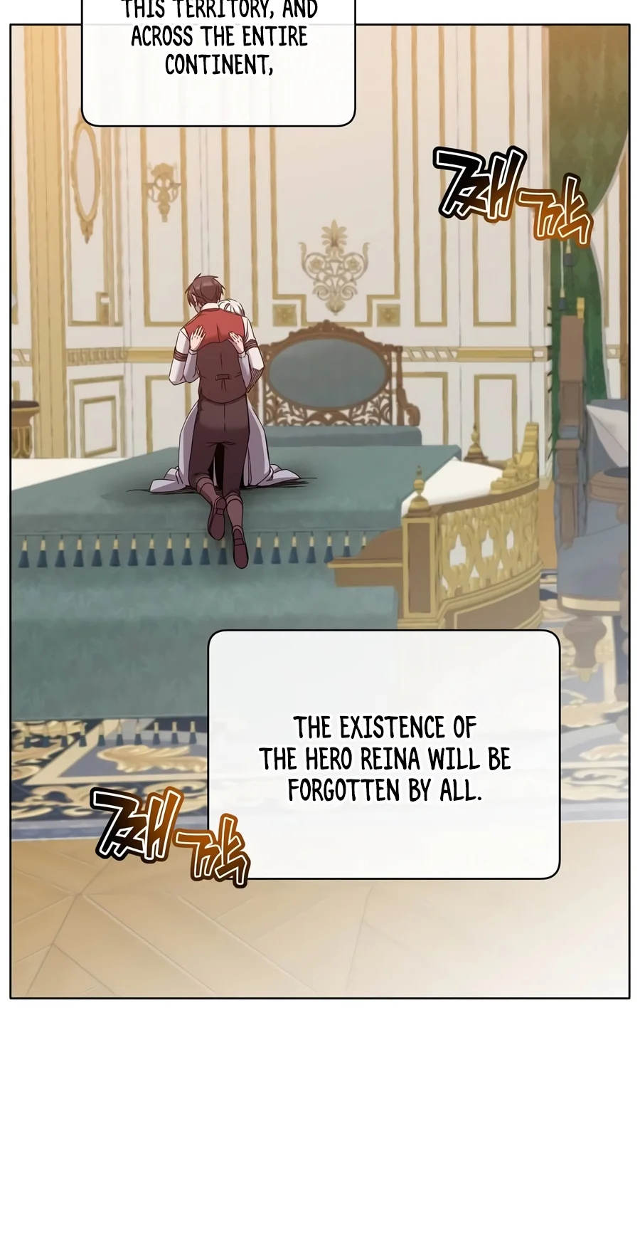The Max Level Hero has Returned!, chapter 246, image 11