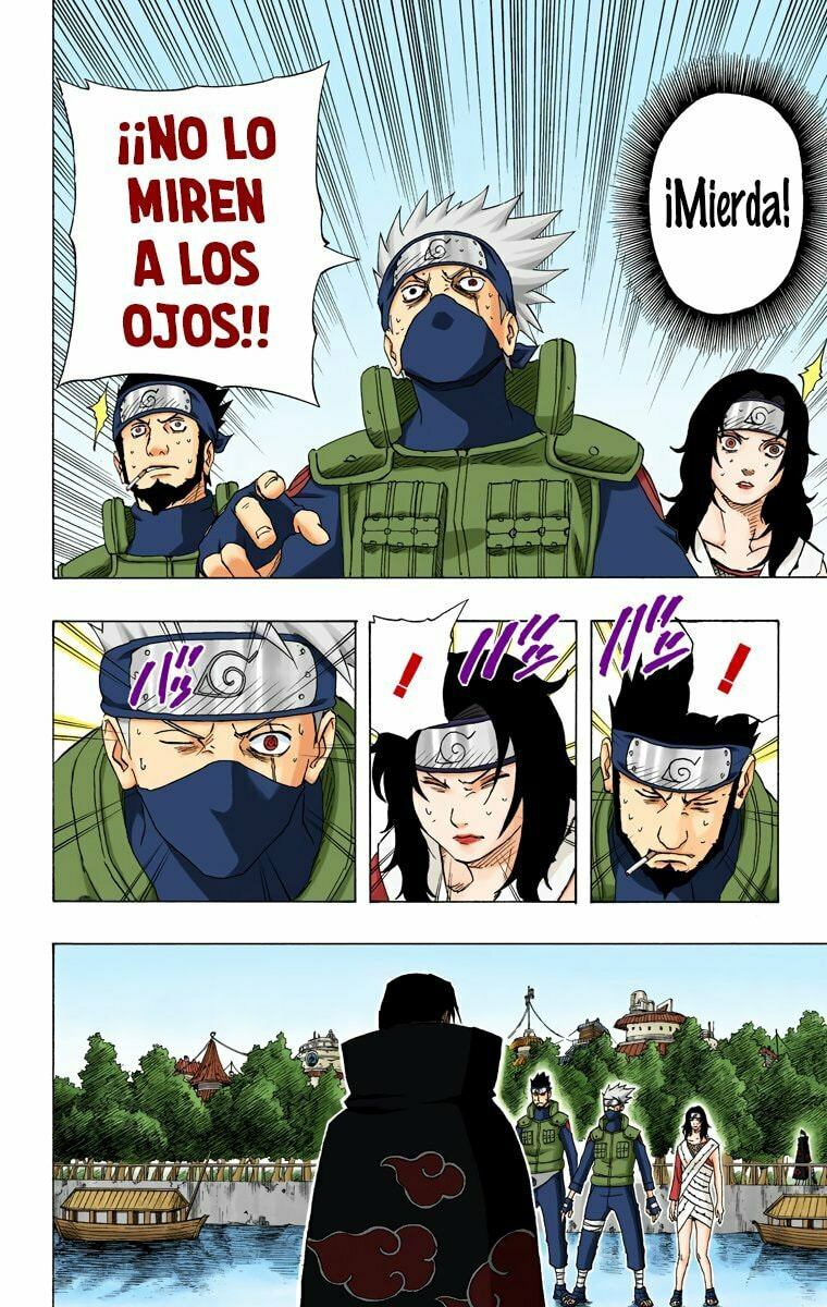 Naruto, chapter 142, image 14