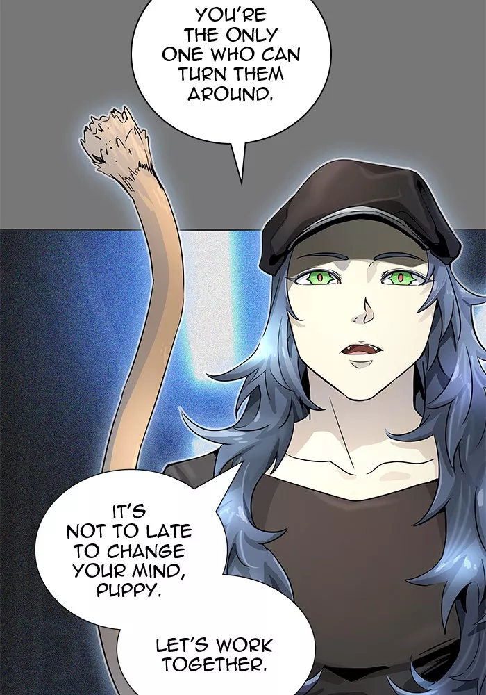 Tower of God, chapter 503, image 120