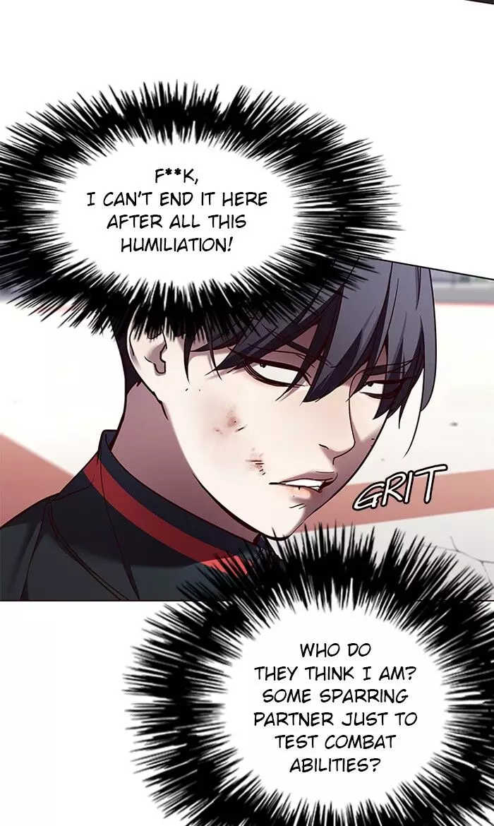 Eleceed, chapter 87, image 20