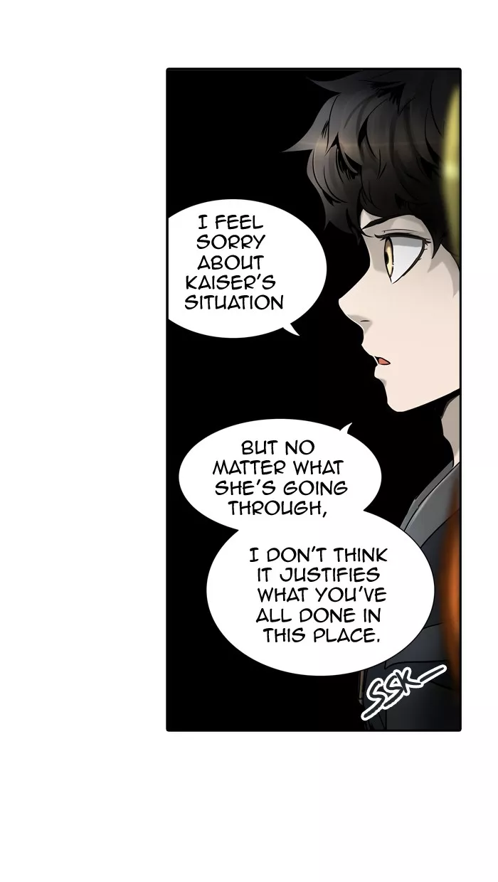 Tower of God, chapter 294, image 8