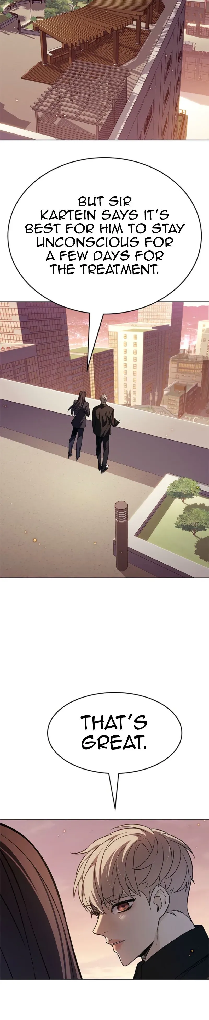 Eleceed, chapter 395, image 31