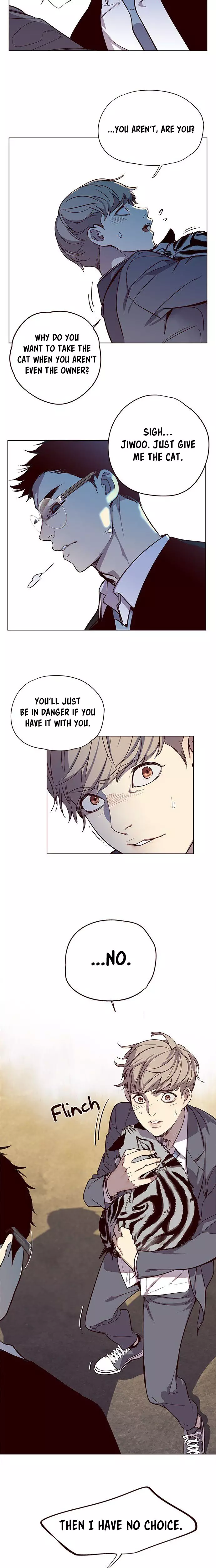 Eleceed, chapter 11, image 20
