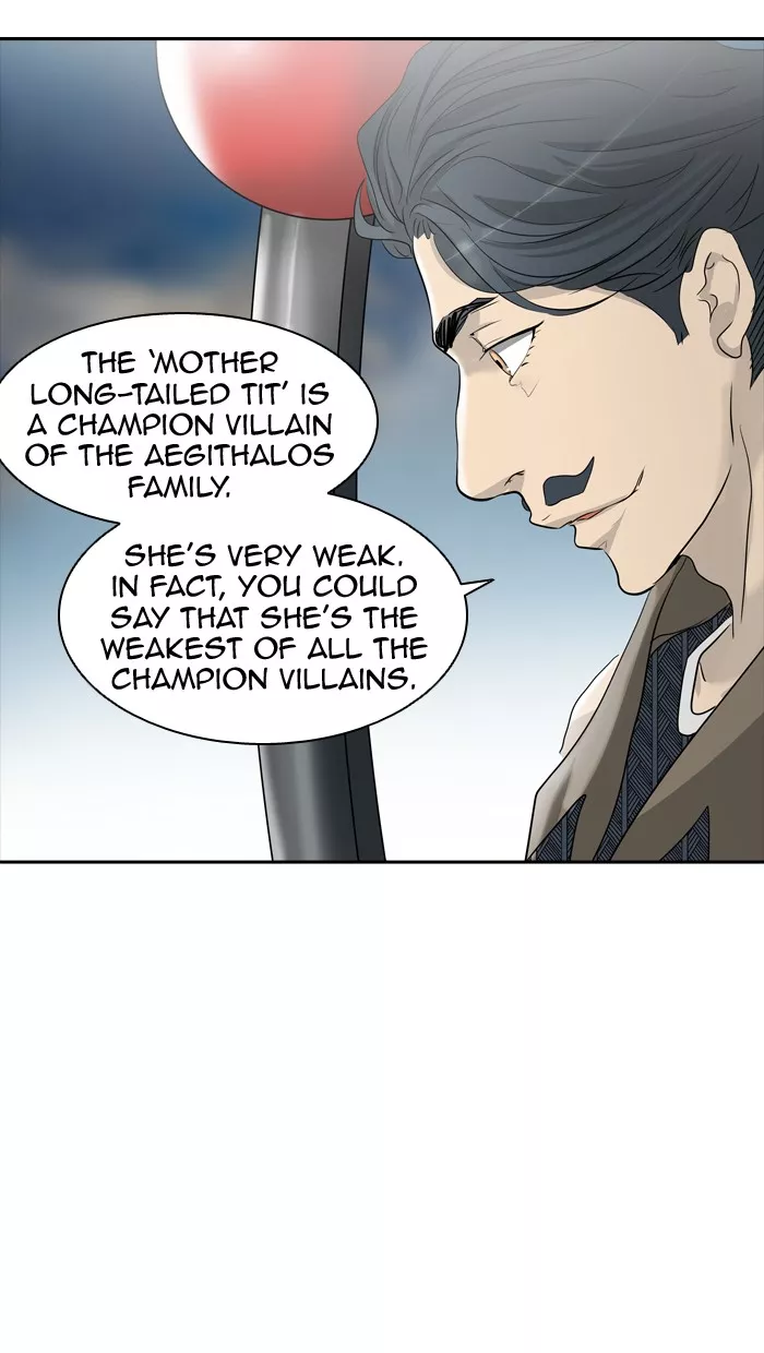 Tower of God, chapter 351, image 69