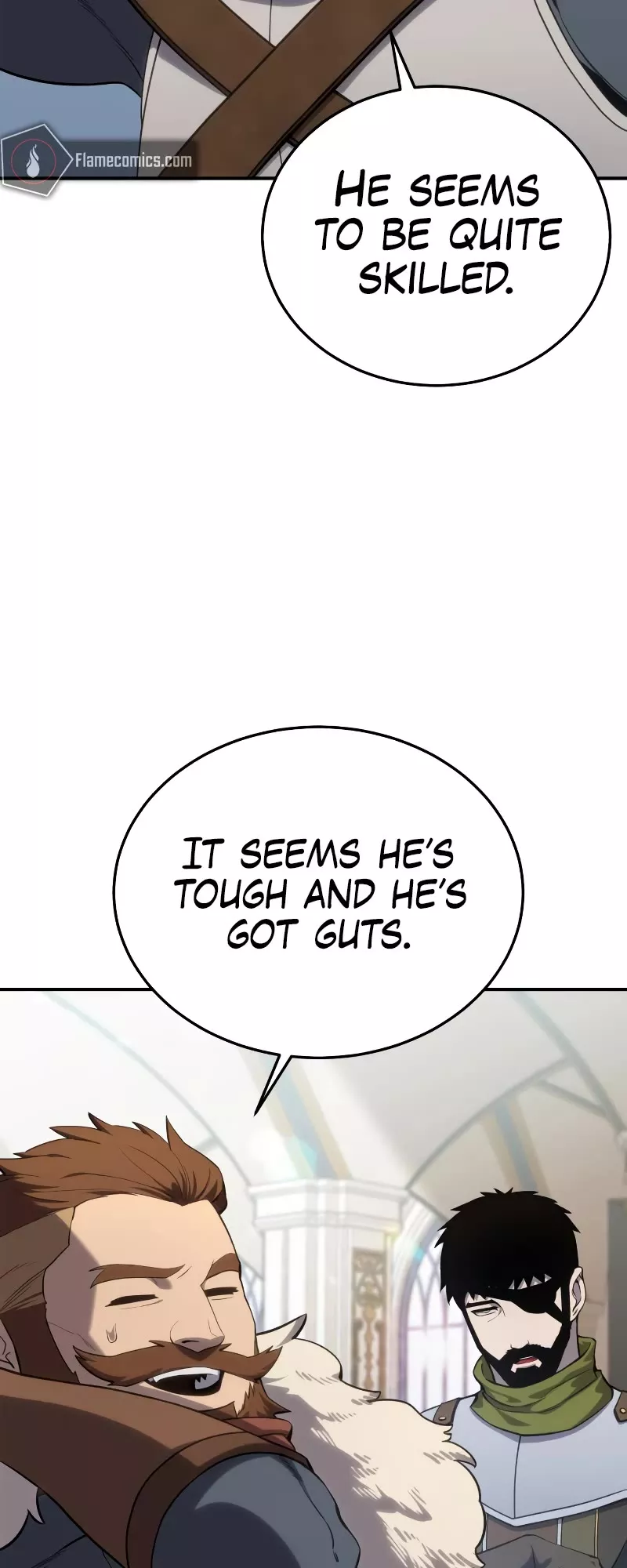 Star-Fostered Swordmaster, chapter 16, image 11