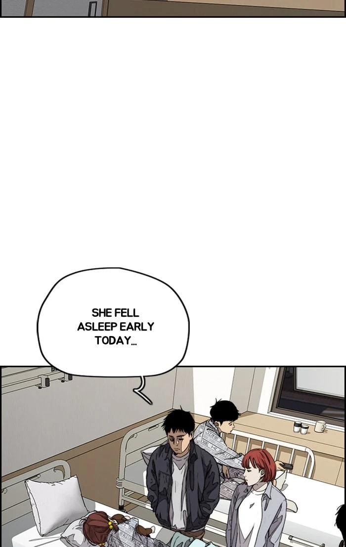 Wind Breaker, chapter 350, image 65
