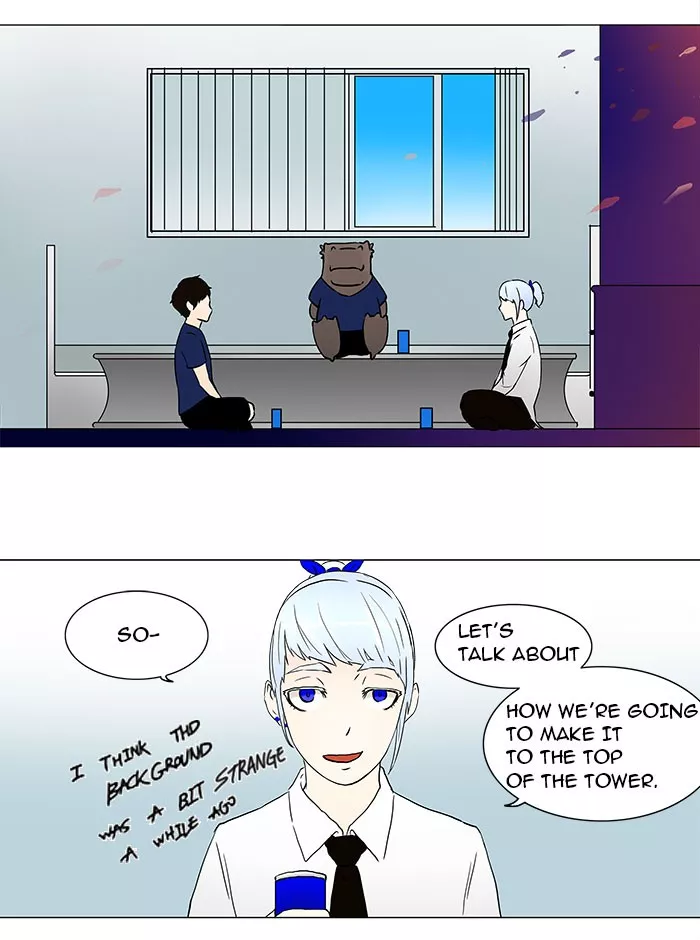Tower of God, chapter 53, image 34