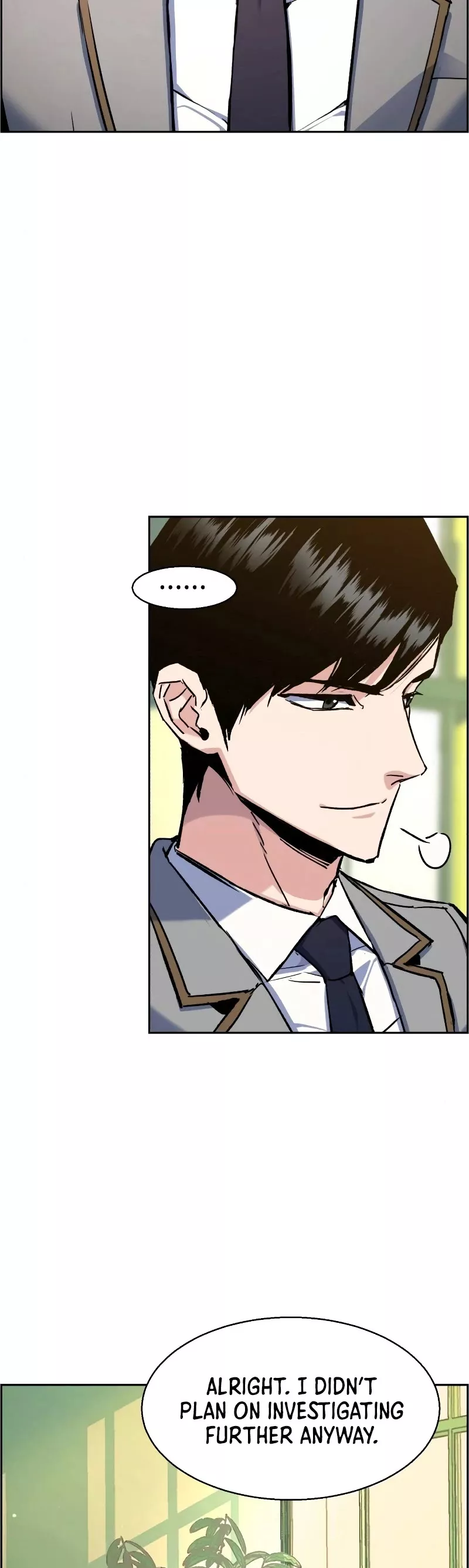 Teenage Mercenary, chapter 43, image 16