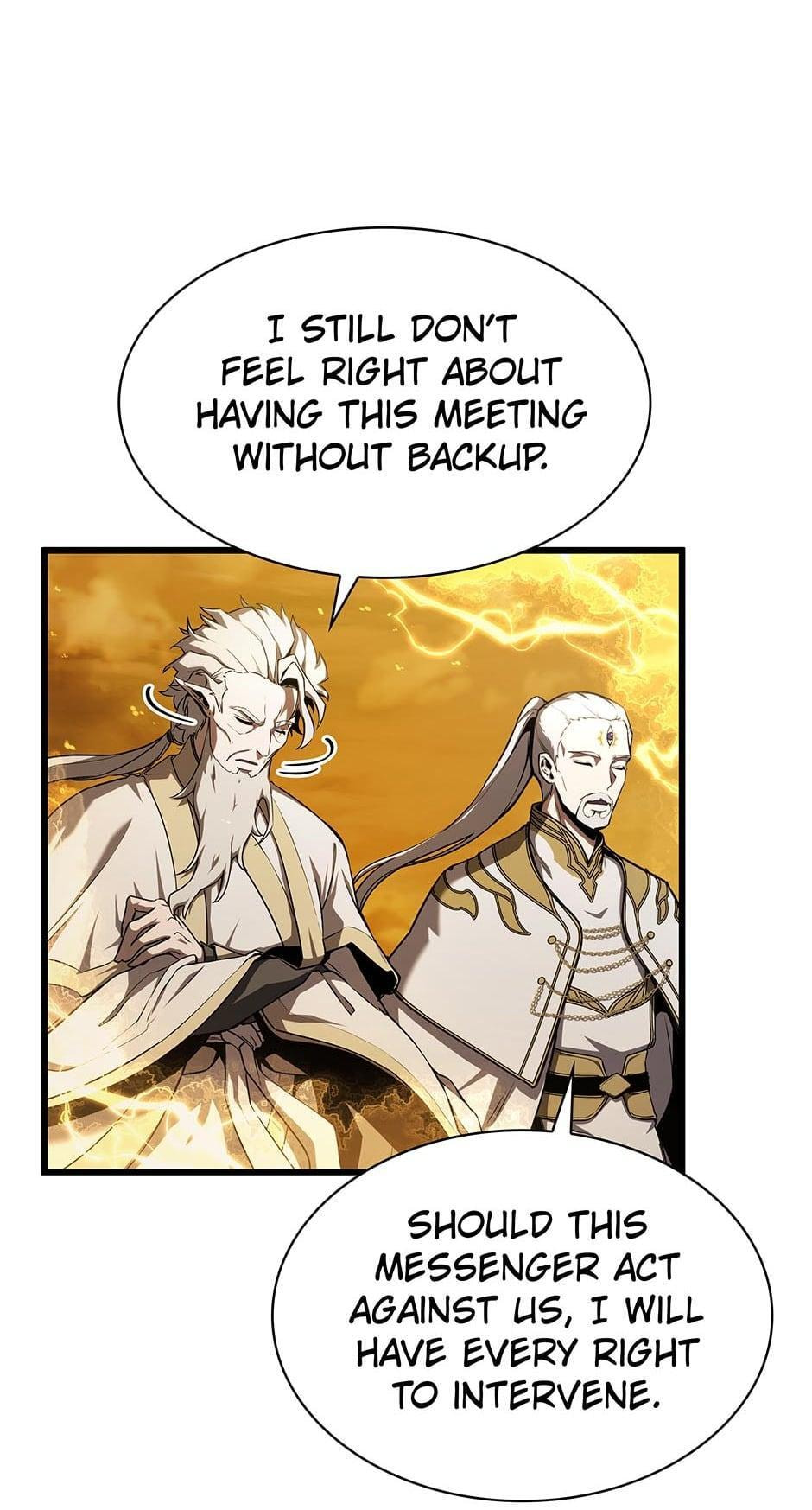 The Beginning After the End, chapter 177, image 33