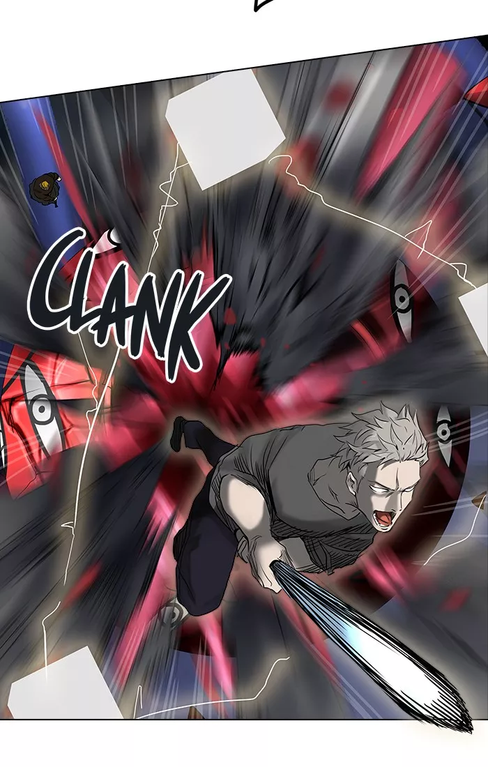 Tower of God, chapter 262, image 34