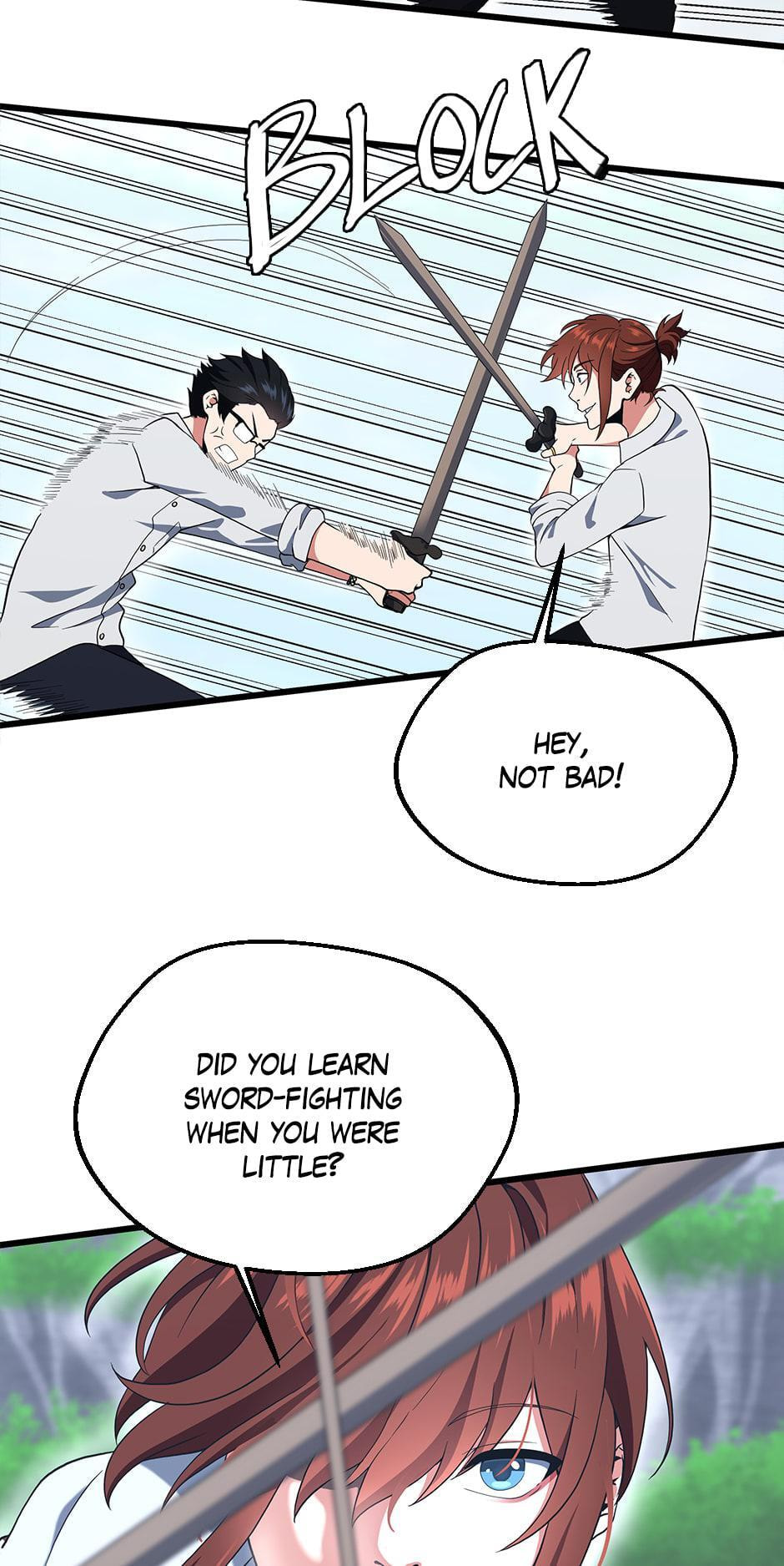 The Beginning After the End, chapter 113, image 98