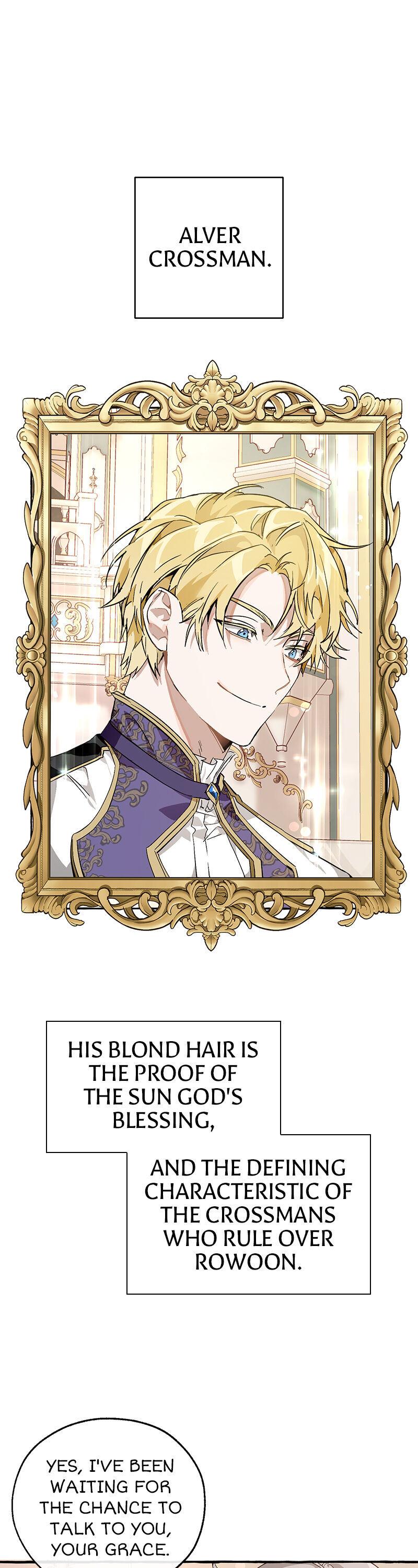 Trash of the Count’s Family, chapter 48, image 2