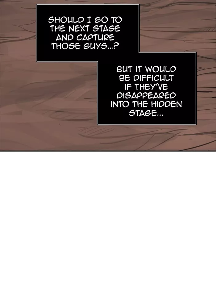 Tower of God, chapter 362, image 3