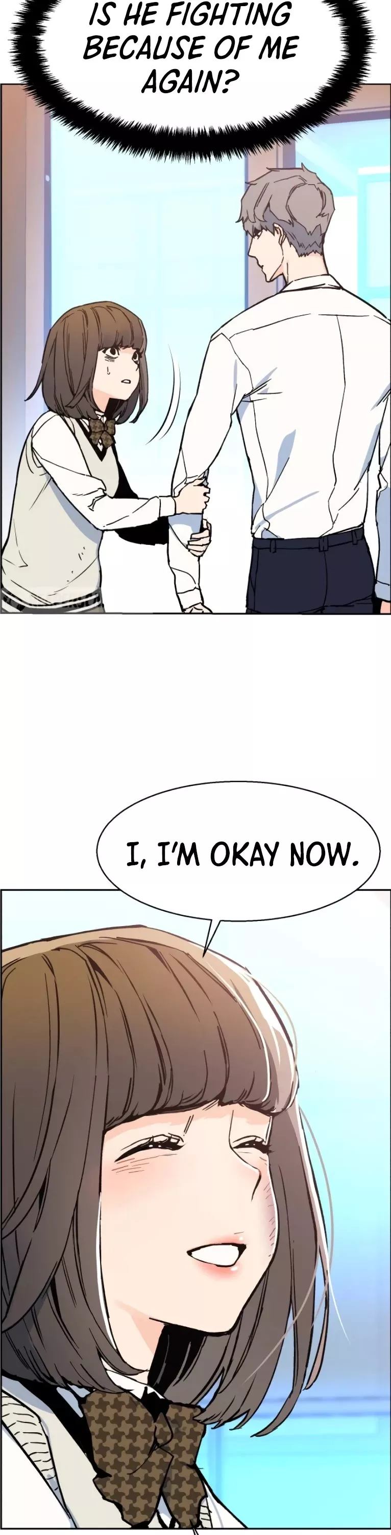 Teenage Mercenary, chapter 4, image 26