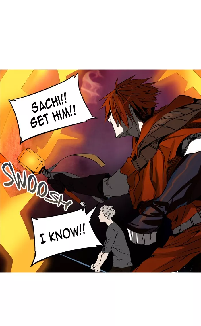 Tower of God, chapter 277, image 63