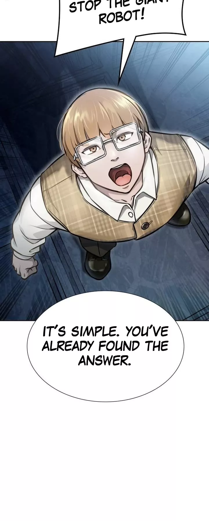 Tower of God, chapter 630, image 88