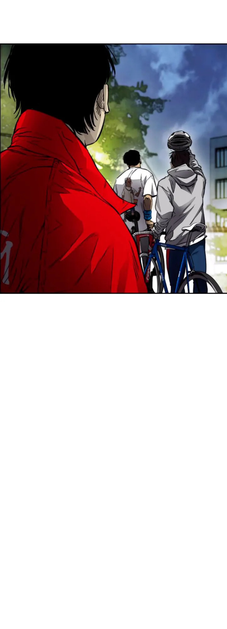 Wind Breaker, chapter 4, image 43