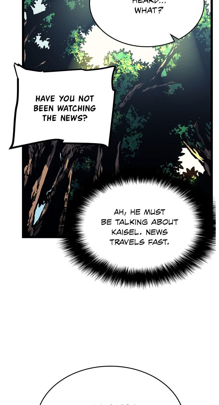 Solo Leveling, chapter 90, page 28
