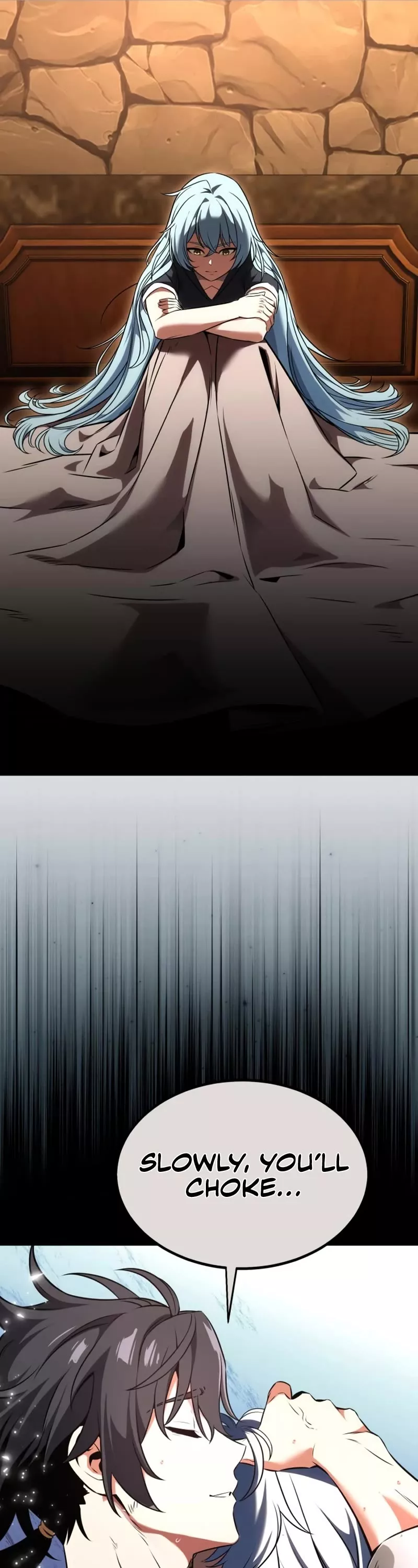 I Killed the Main Player, chapter 14, image 51