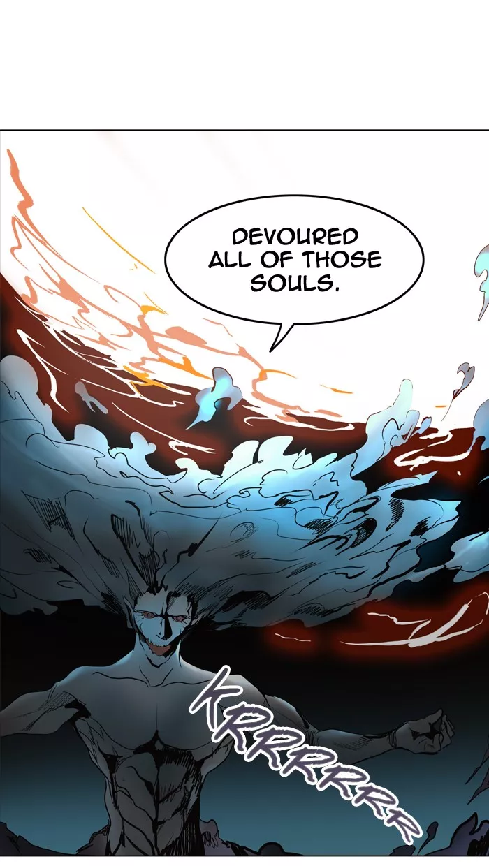 Tower of God, chapter 280, image 34