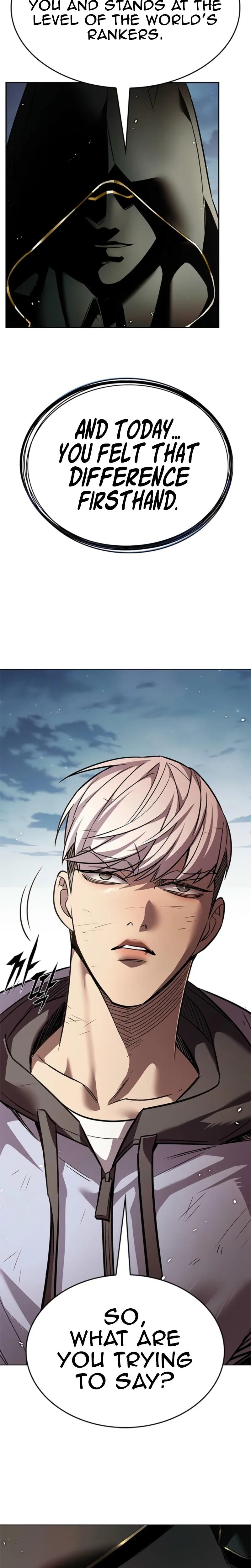 Eleceed, chapter 390, image 24