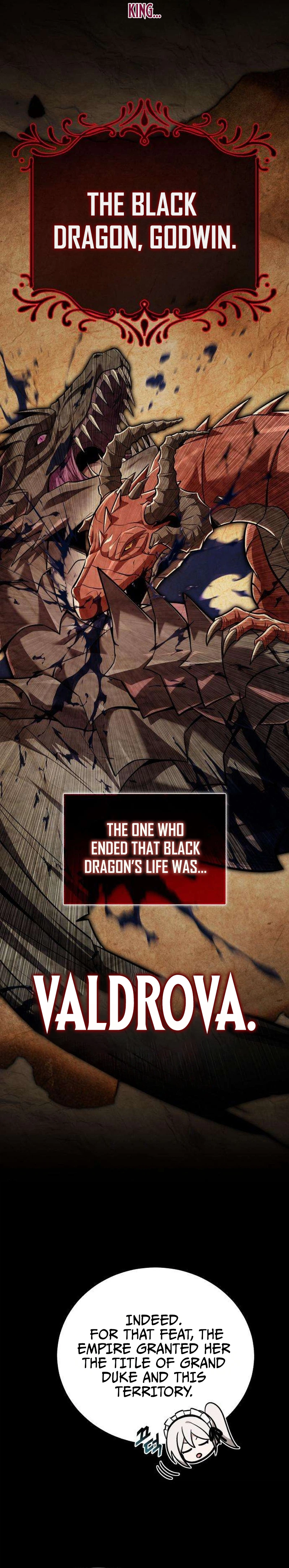 I Married the Dragon I Killed, chapter 5, image 6
