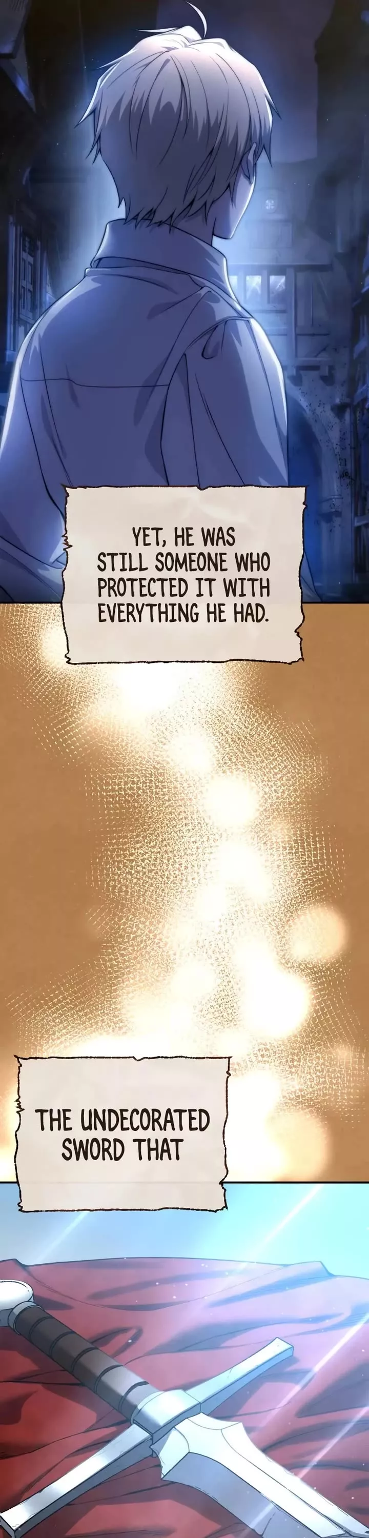 Star-Fostered Swordmaster, chapter 77, image 22